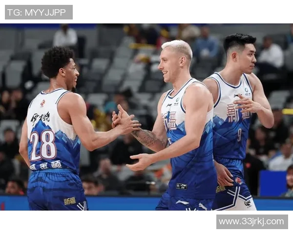 辽宁对阵新疆精彩直播时间定于四月十八日敬请关注赛事盛况