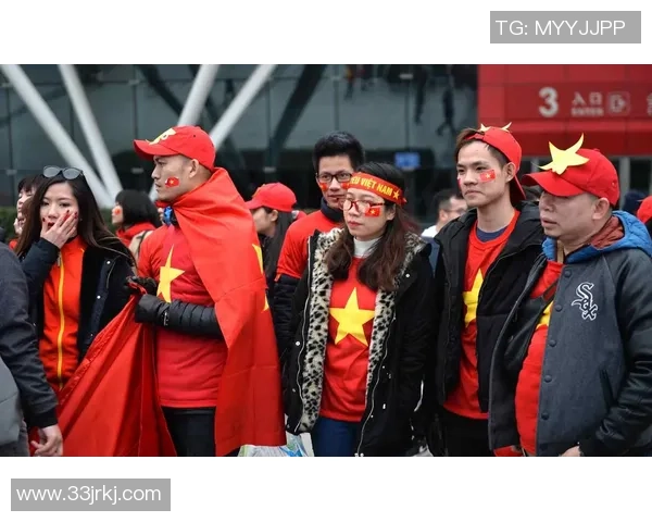 U23伊拉克与越南下半场精彩对决回顾与分析