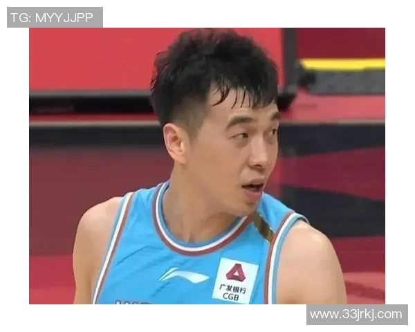 南京对阵新疆曾令旭三分球表现精彩回顾与分析