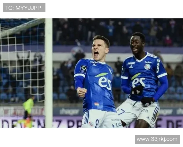 史特拉斯堡迎战法兰克福8月23日精彩对决即将上演