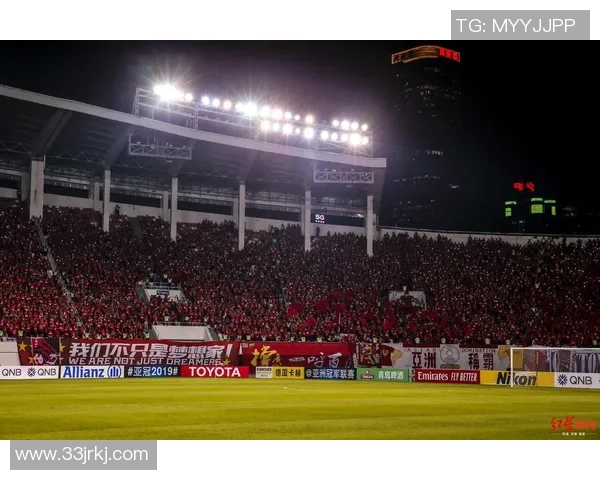 广州恒大与浦和红钻首回合激战回顾争夺亚冠荣耀的精彩瞬间