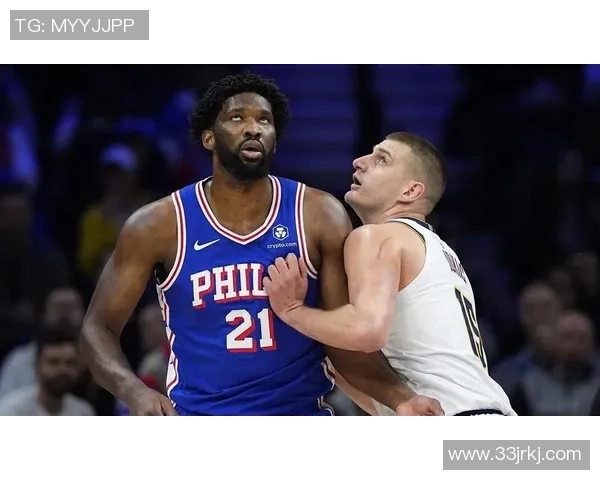 76人4人砍17+难阻失利！FMVP轰32+6，东部豪门失掉三核，还这么强
